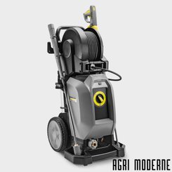 EQUIPEMENT ATELIER - Nettoyeur haute pression - HD 10/25-4 SXA PLUS