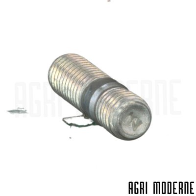 PIECES TRACTEUR CLAAS - Moteur - BOULON FILETE
