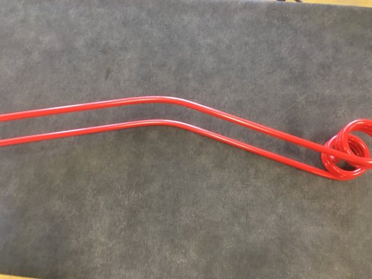 PIECES RECOLTE FENAISON CLAAS - Usure Chaîne Verte - VIP - DENTS ELASTIQUES