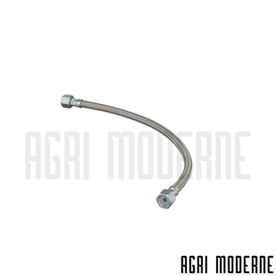 PIECES TRACTEUR CLAAS - Moteur - TUYAU FLEXIBLE