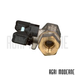 PIECES TRACTEUR CLAAS - Chargeurs - ROBINET
