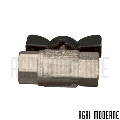 PIECES TRACTEUR CLAAS - Chargeurs - ROBINET
