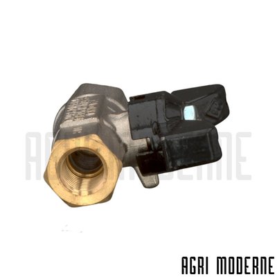 PIECES TRACTEUR CLAAS - Chargeurs - ROBINET