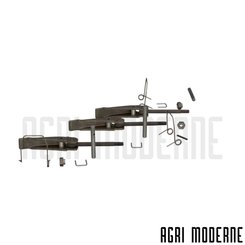 PIECES TRACTEUR CLAAS - Embrayage - LEVIER