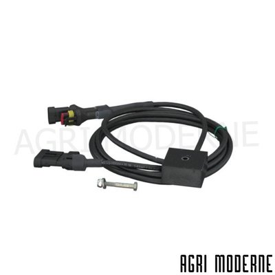 PIECES TRACTEUR CLAAS - Chargeurs - CABLAGE ELECTRIQUE