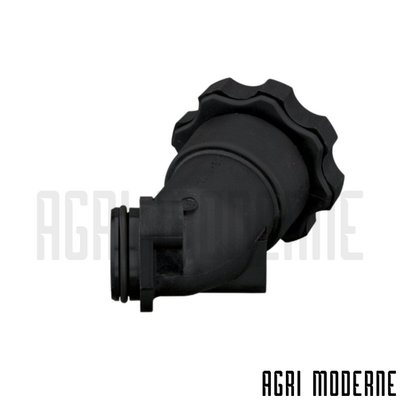PIECES TRACTEUR CLAAS - Moteur - TUBE