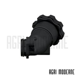PIECES TRACTEUR CLAAS - Moteur - TUBE