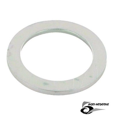 PIECES TRAVAIL DU SOL - Pièce d'usure - Rondelle pour bague de frein S 30/42x2,5 DIN988 BK30oS