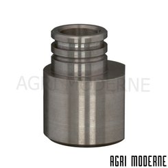 PIECES RECOLTE FENAISON CLAAS - Hydraulique - TETE DE CYLINDRE