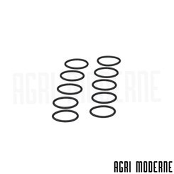 PIECES RECOLTE FENAISON CLAAS - Joints - JOINT TORIQUE