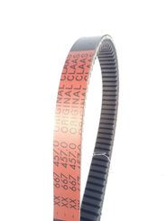 PIECES RECOLTE FENAISON CLAAS - Courroies - VIP - COURROIE POLY-V