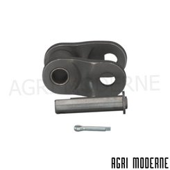 PIECES RECOLTE FENAISON CLAAS - Chaînes - VIP - MAILLON-RACC.COUD