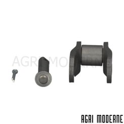 PIECES RECOLTE FENAISON CLAAS - Chaînes - VIP - MAILLON-RACC.COUD