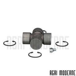 PIECES RECOLTE FENAISON CLAAS - Transmission - CROISILLON -W-