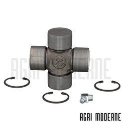 PIECES RECOLTE FENAISON CLAAS - Transmission - CROISILLON -W-