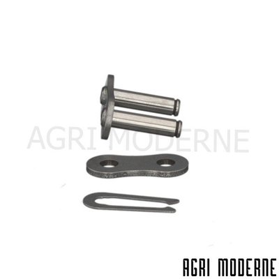 PIECES RECOLTE FENAISON CLAAS - Chaînes - VIP - MAILLON RACCORD