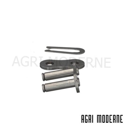 PIECES RECOLTE FENAISON CLAAS - Chaînes - VIP - MAILLON RACCORD