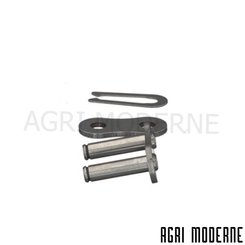 PIECES RECOLTE FENAISON CLAAS - Chaînes - VIP - MAILLON RACCORD