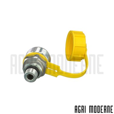 PIECES TRACTEUR CLAAS - Hydraulique - PRISE DE PRESSION