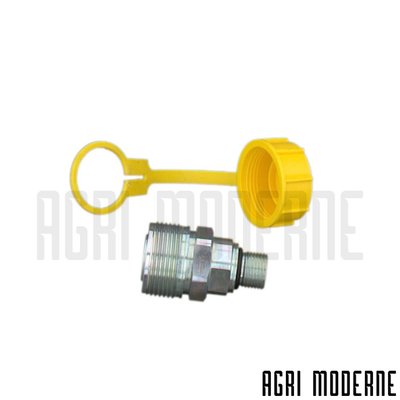 PIECES TRACTEUR CLAAS - Hydraulique - PRISE DE PRESSION