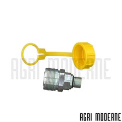 PIECES TRACTEUR CLAAS - Hydraulique - PRISE DE PRESSION