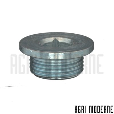PIECES TRACTEUR CLAAS - Moteur - BOUCHON