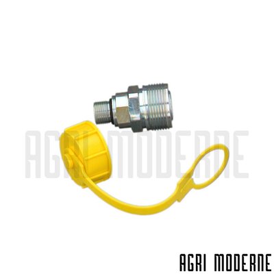 PIECES TRACTEUR CLAAS - Hydraulique - PRISE DE PRESSION