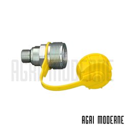 PIECES TRACTEUR CLAAS - Hydraulique - PRISE DE PRESSION