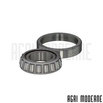 PIECES RECOLTE FENAISON CLAAS - Roulements - ROUL ROULEAUX CON