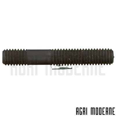 PIECES TRACTEUR CLAAS - Boulonnerie - BOULON FILETE