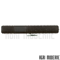 PIECES TRACTEUR CLAAS - Boulonnerie - BOULON FILETE