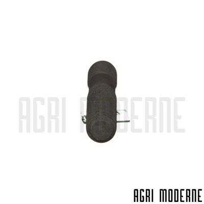 PIECES TRACTEUR CLAAS - Boulonnerie - BOULON FILETE