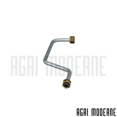 PIECES TRACTEUR CLAAS - Moteur - TUBE