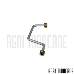 PIECES TRACTEUR CLAAS - Moteur - TUBE