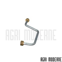 PIECES TRACTEUR CLAAS - Moteur - TUBE
