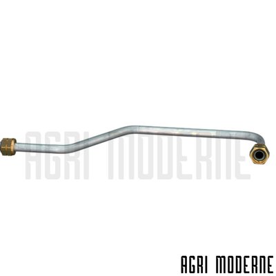 PIECES TRACTEUR CLAAS - Moteur - TUBE