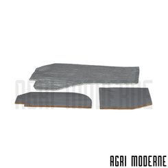 PIECES TRACTEUR CLAAS - Carrosserie - BOUCLIER THERMIQUE