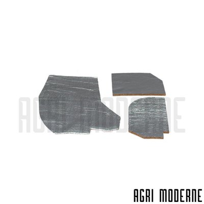 PIECES TRACTEUR CLAAS - Carrosserie - BOUCLIER THERMIQUE