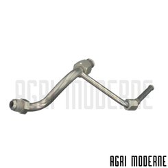 PIECES TRACTEUR CLAAS - Divers Réparation - TUBE