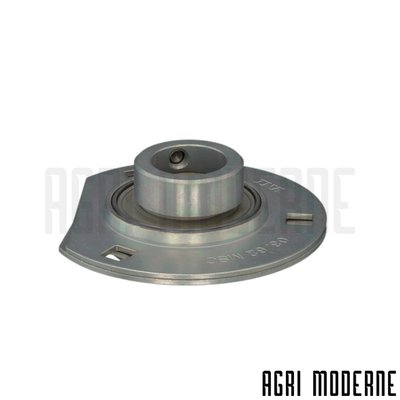 PIECES RECOLTE FENAISON CLAAS - Roulements - VIP - ROULEMENT A BRIDE