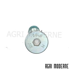 PIECES RECOLTE FENAISON CLAAS - Divers Réparation - BOULON DIM 799 1 10X