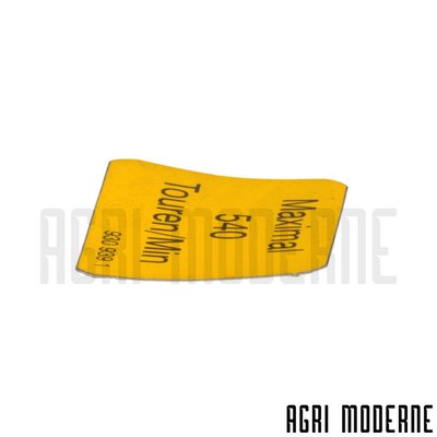 PIECES RECOLTE FENAISON CLAAS - Documentation - DECALQUE