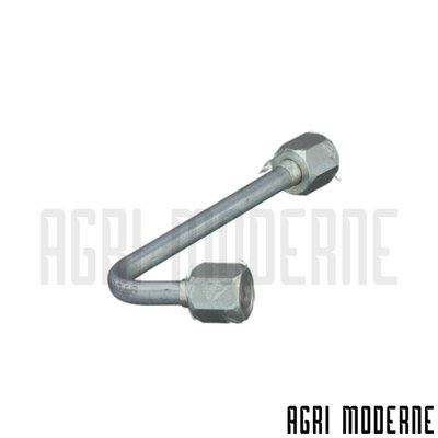 PIECES TRACTEUR CLAAS - Divers Réparation - TUBE