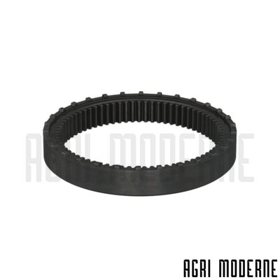 PIECES TRACTEUR CLAAS - Transmission - COURONNE DENTEE