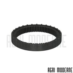 PIECES TRACTEUR CLAAS - Transmission - COURONNE DENTEE