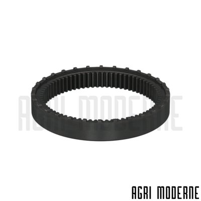PIECES TRACTEUR CLAAS - Transmission - COURONNE DENTEE