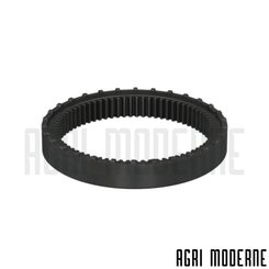 PIECES TRACTEUR CLAAS - Transmission - COURONNE DENTEE