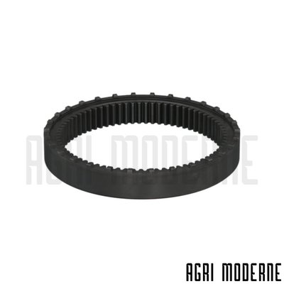 PIECES TRACTEUR CLAAS - Transmission - COURONNE DENTEE