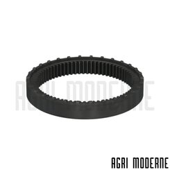 PIECES TRACTEUR CLAAS - Transmission - COURONNE DENTEE