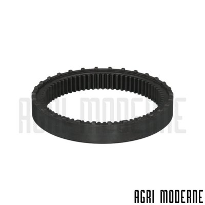 PIECES TRACTEUR CLAAS - Transmission - COURONNE DENTEE